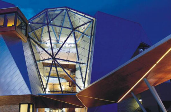 北京789藝術(shù)區(qū)