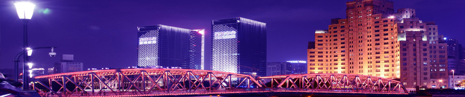 多媒體水景照明設計